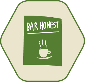 honesty bar