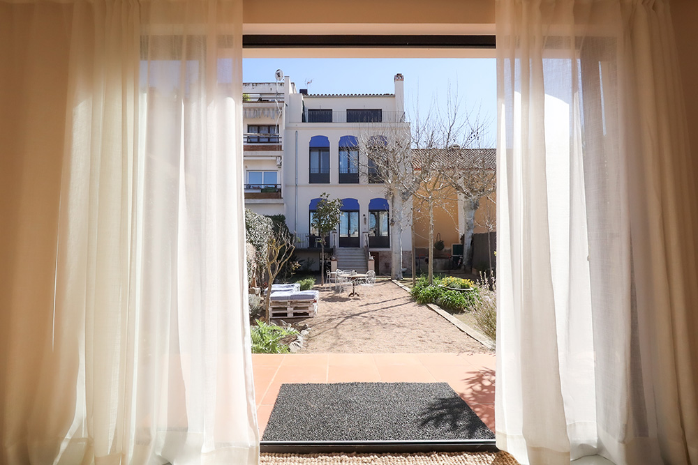 Bed&Breakfast - Espai Calma - Cardedeu - Barcelona