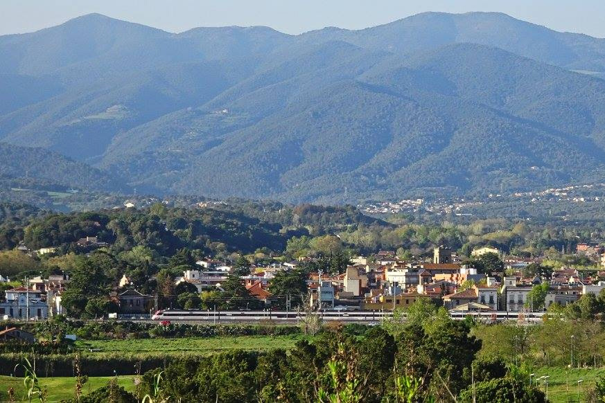 Cal Peó - Bed&Breakfast - Espai Calma - Cardedeu - Barcelona